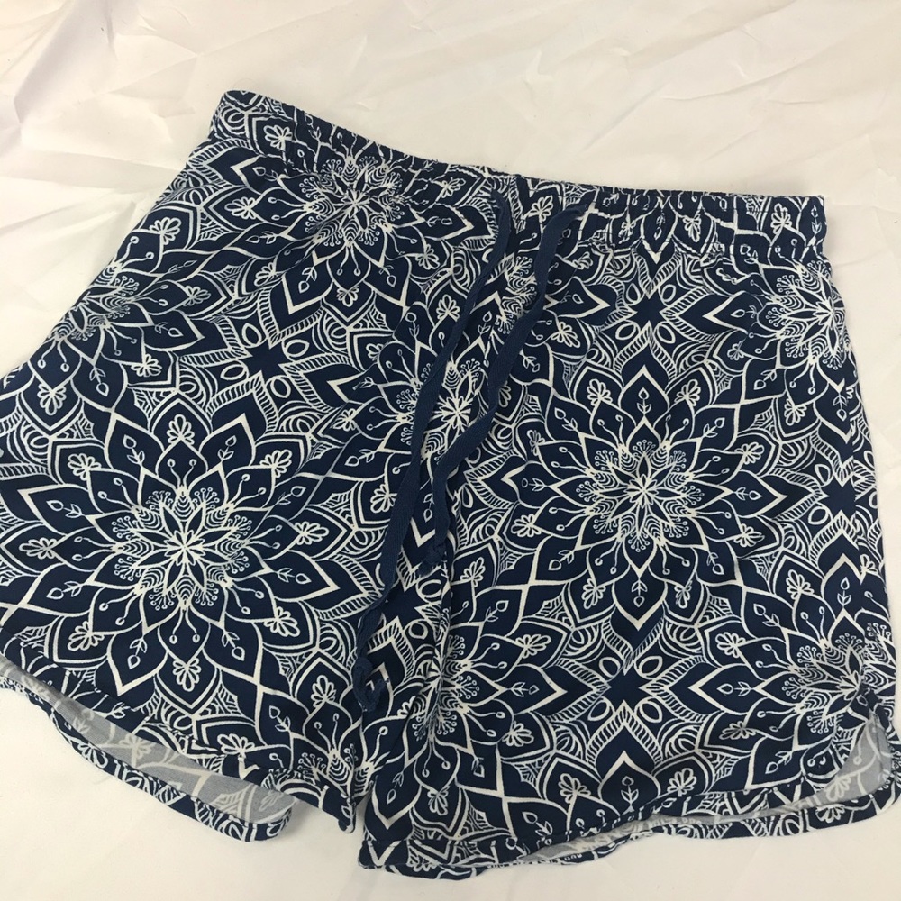 Hello Mello lounge shorts